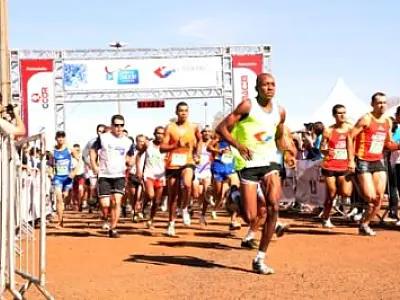 Cassems realiza aula preparatória para a ‘3ª Corrida Saúde Cassems’
