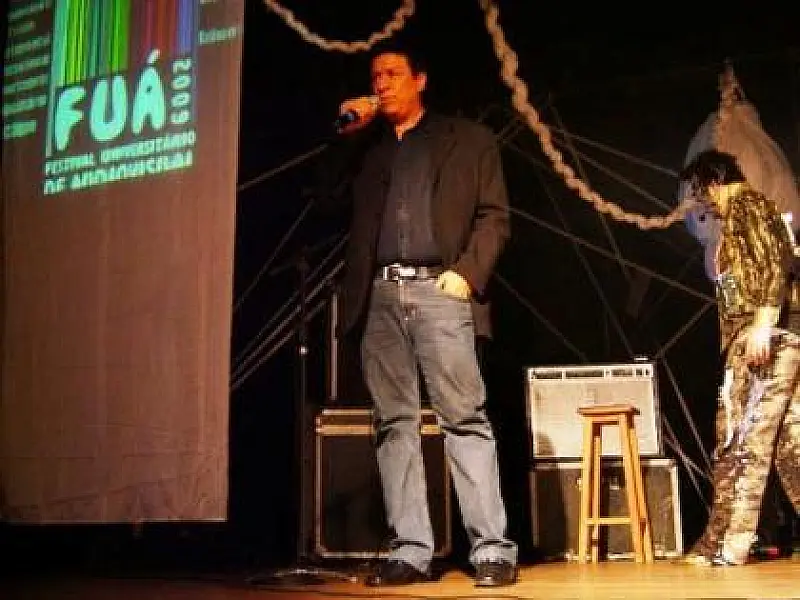 Fundação de Cultura lança edital de inscrições do FUÁ 2013