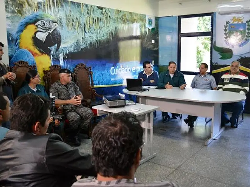 PM empregará cerca de 300 policiais militares no jogo Portuguesa x Corinthians