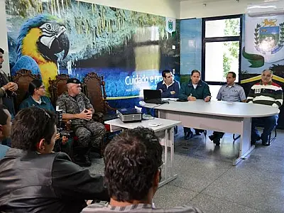 PM empregará cerca de 300 policiais militares no jogo Portuguesa x Corinthians