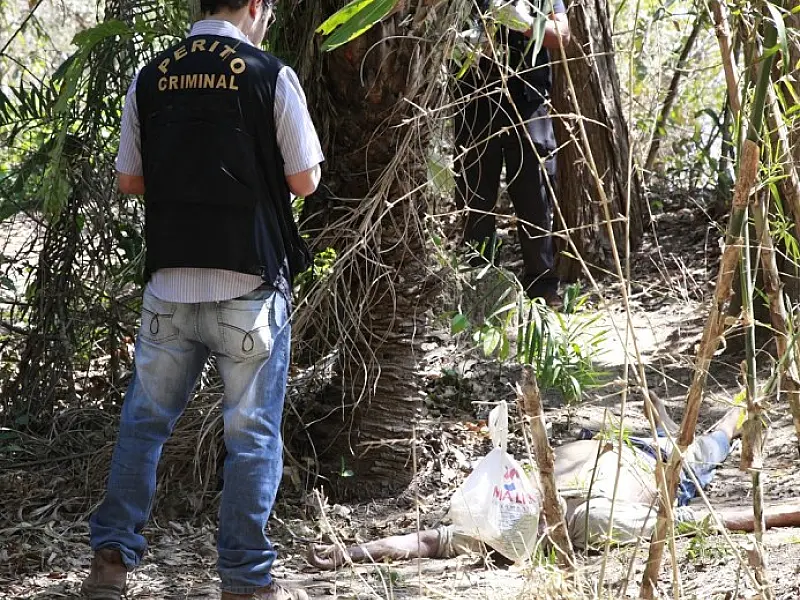 Turista paulista morre após infartar e cair no rio Taquari em Coxim