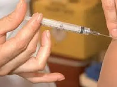 Campanha de Vacinação contra a gripe começa no próximo dia 15
