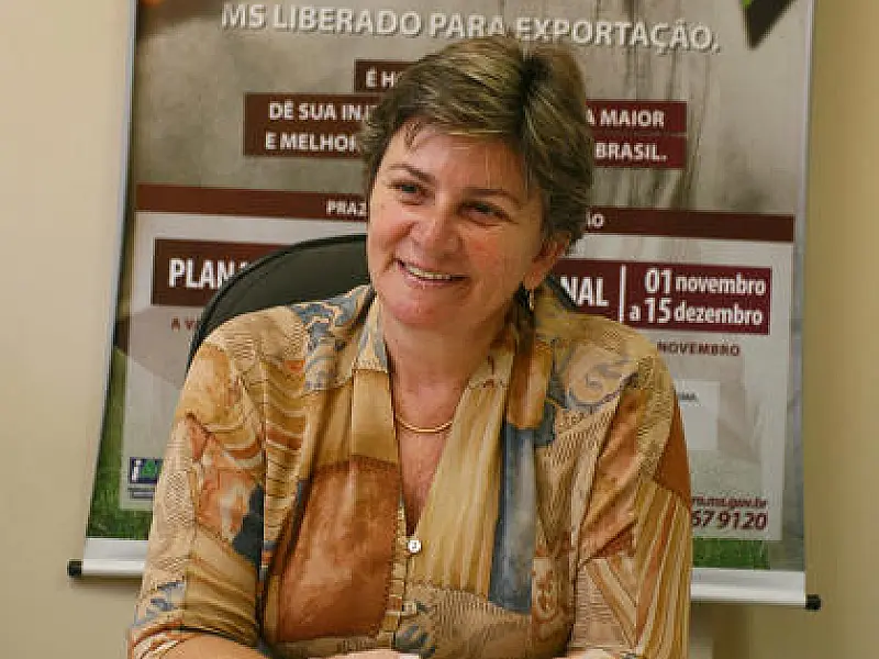 Iagro começa vacinação contra aftosa em área de conflito indígena