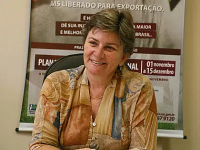 Iagro começa vacinação contra aftosa em área de conflito indígena