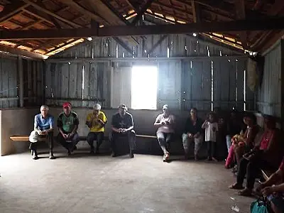 Assentados recebem cursos e paletras sobre Direito Previdenciário Rural