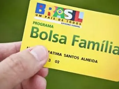 Medida Provisória garante 13º do Bolsa Família só em 2019