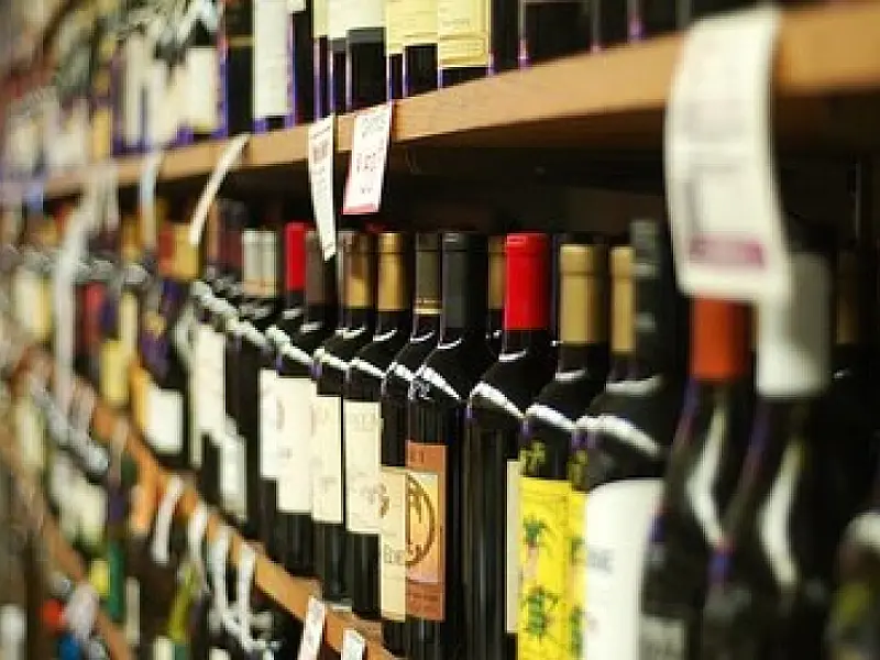 Inverno aquece a procura por vinhos no comércio