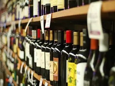 Inverno aquece a procura por vinhos no comércio
