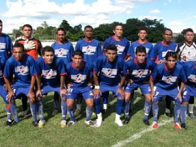 Série B do Estadual define classificados neste final de semana