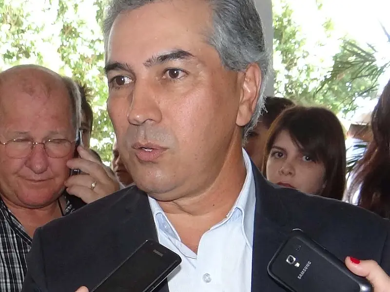 PSDB não descarta possível aliança com o PMDB em 2014