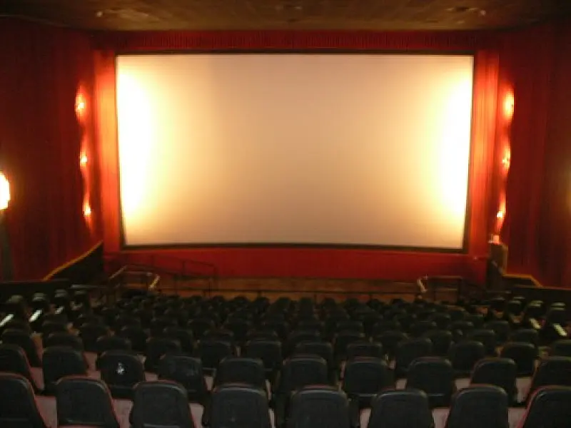 Cinemark inaugura sistema de cadeiras numeradas
