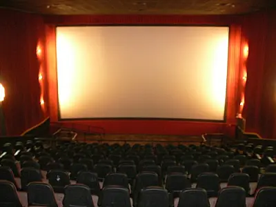 Cinemark inaugura sistema de cadeiras numeradas