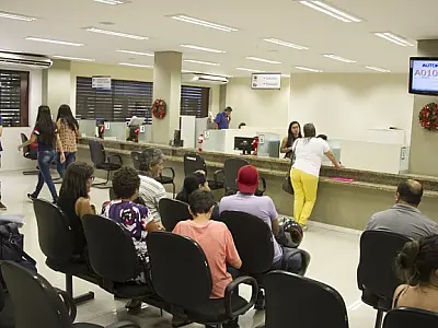 Prefeitura convoca pensionistas para realizar recadastramento anual