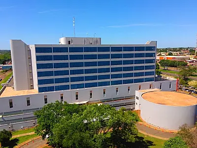 Governo do Estado autoriza concurso com 194 vagas para Hospital Regional de MS