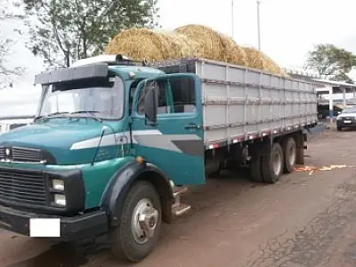 PMR em ação conjunta com o 3º BPM apreende quase 900 kg de maconha