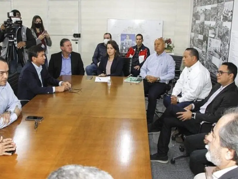 Socorro do Governo de R$ 1,2 milhão para estudantes da Rede Estadual mantém tarifa de ônibus congela
