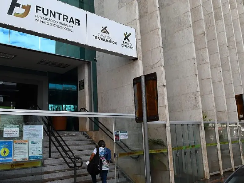 Com economia em alta e proximidade das festas de fim de ano, MS tem 4,7 mil vagas