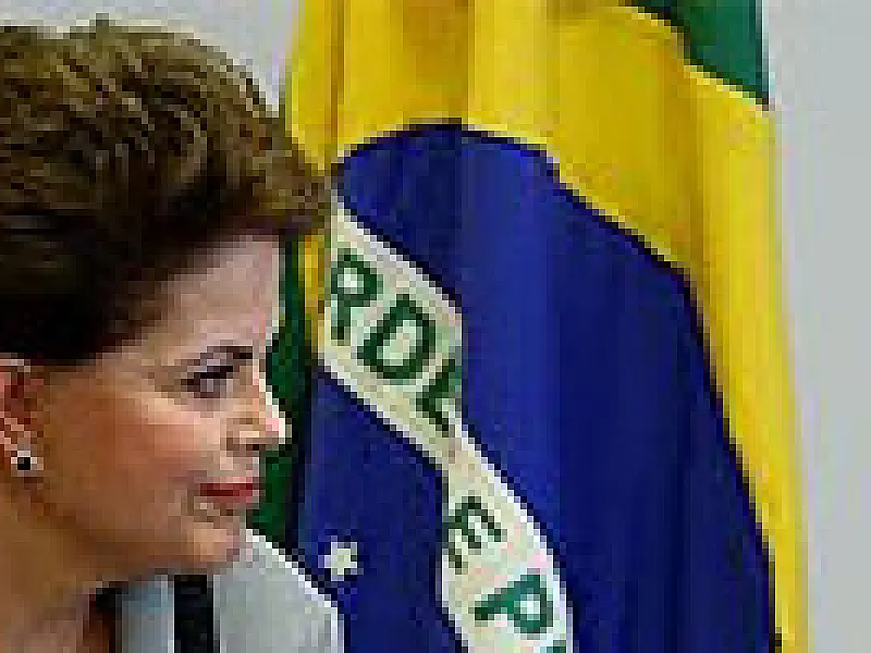 Dilma fala sobre Plano Estratégico de Fronteiras