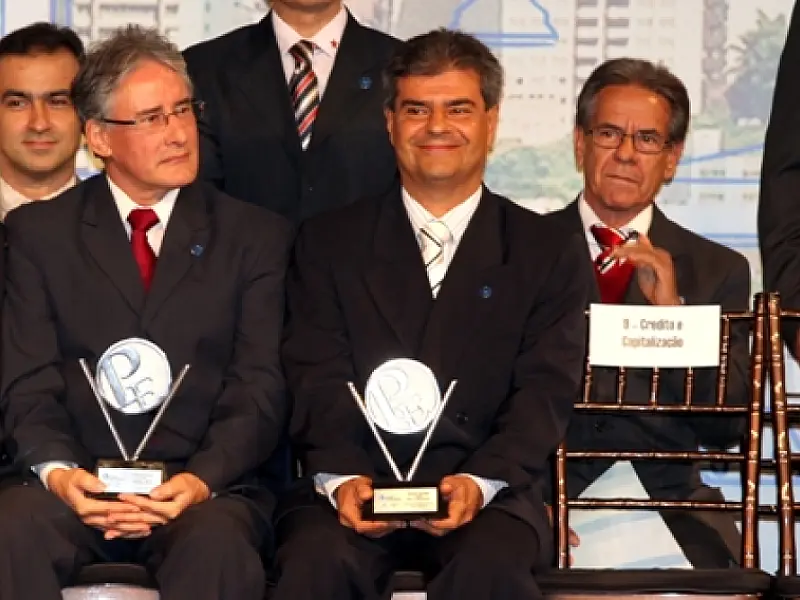 Prefeito Nelson Trad Filho é premiado pelo Sebrae Nacional