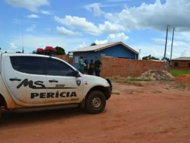 Homem é assassinado com 8 tiros em Ponta Porã