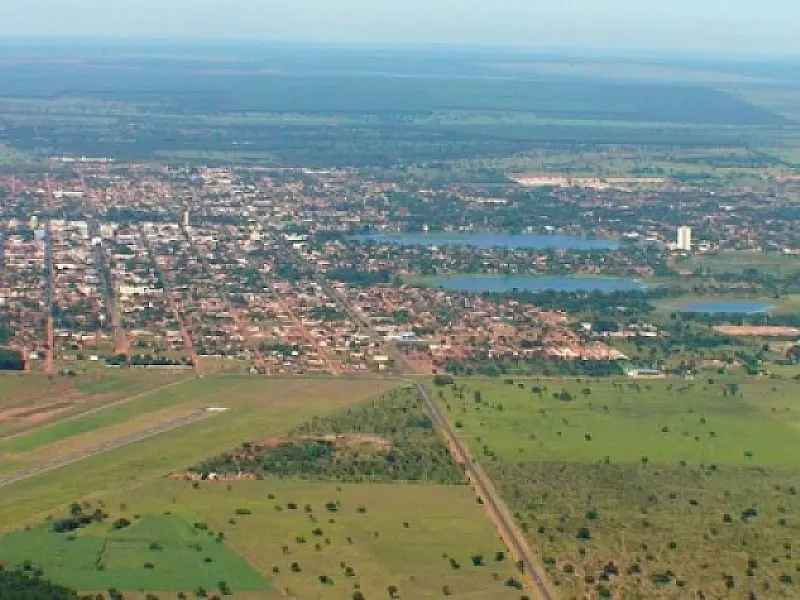 1ª Feira da Cadeia Produtiva da Indústria de Base Florestal Sustentável será aberta hoje