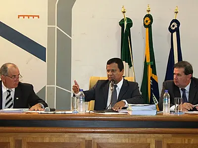 Presidente da CPI da Saúde em MS considera proveitosa oitiva em Aquidauana