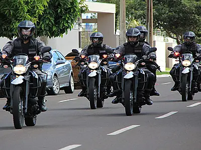 Balanço da “Operação Carnaval” da Secretaria de Segurança aponta redução da criminalidade em MS