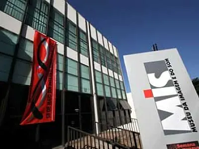 Em agosto, MIS terá cursos, palestras e exposições
