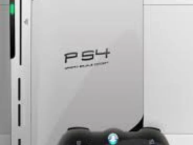 PS4 terá suporte a comandos por voz e gestos, confirma Sony
