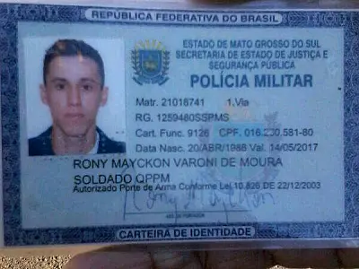 Comando Geral da Polícia Militar emite nota lamentando morte de policial