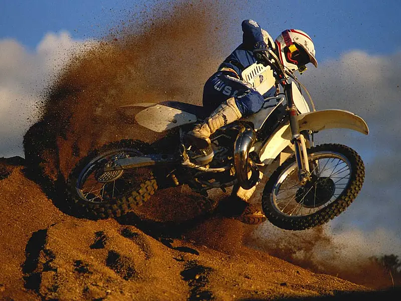 Melhores pilotos do País participam da Etapa do Brasileiro de Motocros em MS