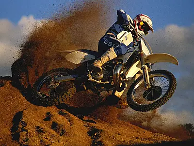 Melhores pilotos do País participam da Etapa do Brasileiro de Motocros em MS