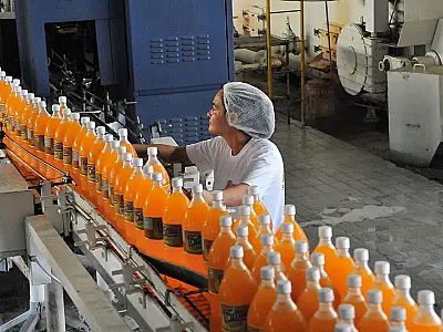Fiems projeta crescimento de até 11,7% para o setor industrial do Estado em 2016
