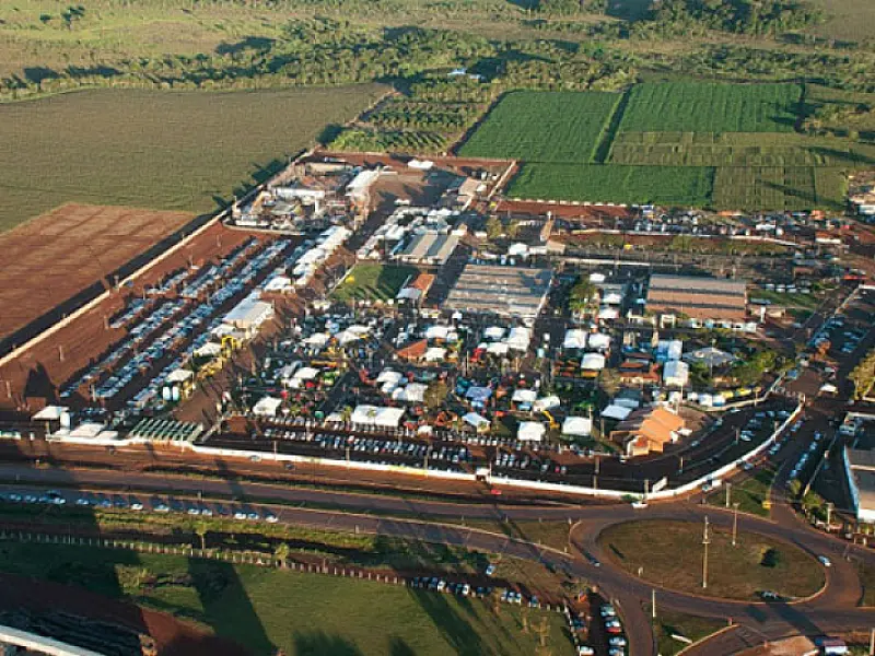 Expoagro movimentará cerca de R$ 80 milhões