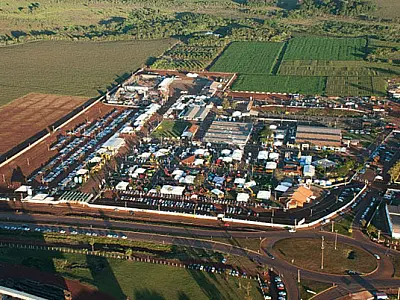 Expoagro movimentará cerca de R$ 80 milhões