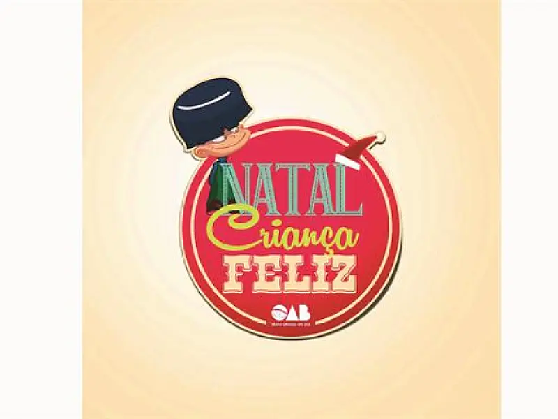 Campanha de Natal da OAB-MS arrecada doações até 13 de dezembro