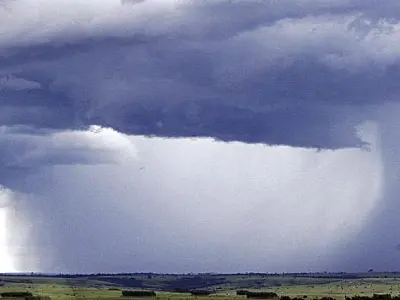 Inmet e Defesa Civil alertam para chance de temporais em Mato Grosso do Sul nesta quinta-feira
