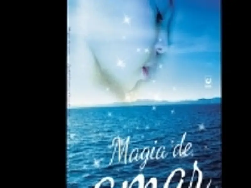 Magia de Amar será lançado nesta terça na Morada dos Baís