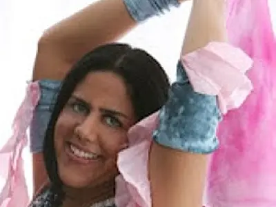 Sexta-feira Estudio Lisa Lima de dança do ventre realiza sarau no Teatro Aracy Balabanian