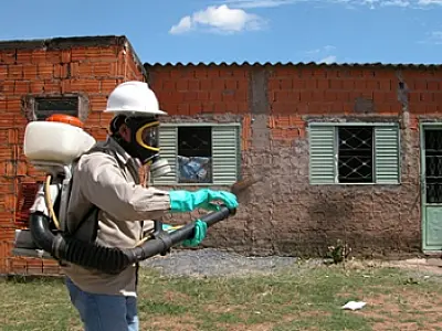Mato Grosso do Sul é o estado com maior incidência de dengue no Centro-Oeste