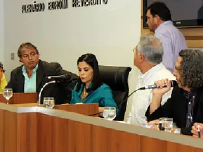 Prefeitura presta contas em Audiência Pública hoje na Câmara Municipal