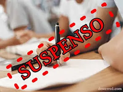 Período de inscrições para concurso do Hospital Regional está suspenso