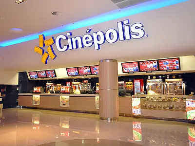 Cinépolis inaugura salas na Capital com ingressos R$1 mais baratos que o concorrente