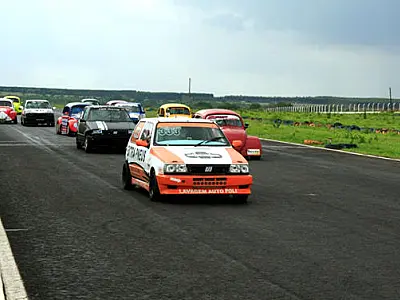 Campeonato Estadual de Turismo acontece hoje no Autódromo da Capital