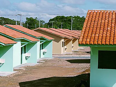 Novas regras para programa Minha Casa, Minha Vida deve ser votada até quarta-feira