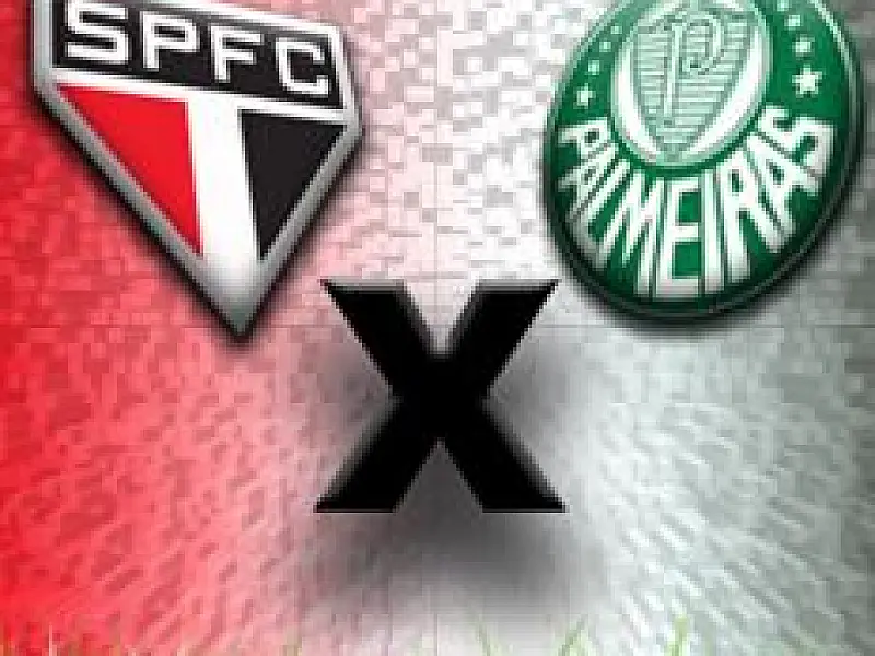 São Paulo e Palmeiras duelam para superar frustração na Libertadores