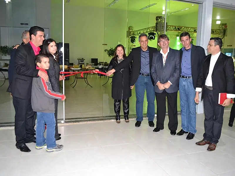 Concessionária Fiat chega à município do interior de MS