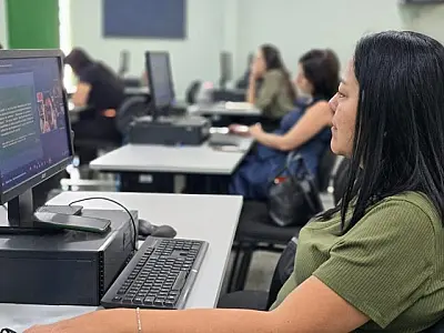 Digital: Governo de MS vai usar Inteligência Artificial
