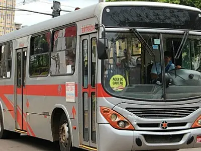 Empresa de transporte coletivo terá que indenizar passageira