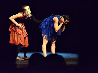 Público prestigia Dança Campo Grande nessa sexta